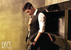 Kim Hyun Joong Breakdown Album HD Scans