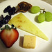 Tuesday, August 25 - Cheese & Fruit