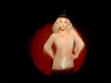 Circus Britney Spears
