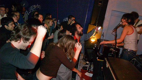 11.12 Shilpa Ray and Her Happy Hookers @ Death By Audio (12)