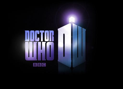 doctor who logo