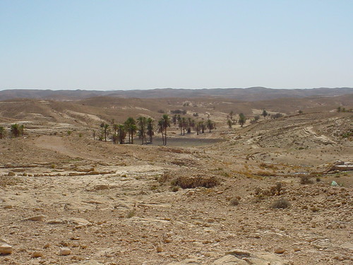 Djerba 2003