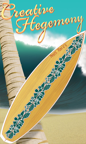 Tyranny of Surf - Part 7