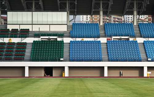 Flickriver: XXVIII's photos tagged with stadium