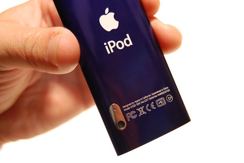 ipod touch 5th generation rumors. When iPod Touch 3G vs iPod