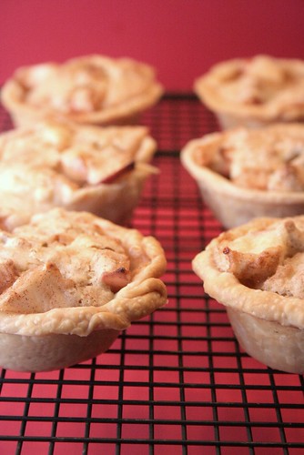 Lovely Little Pies