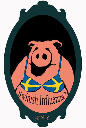 Swinish Influenza