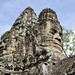 Angkor Thom, South Gate (17) by Prof. Mortel