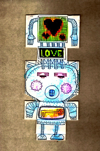 robot lover 9