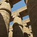 Temple of Karnak, Hypostyle Hall, work of Seti I (north side) and Ramesses II (south) (68) by Prof. Mortel