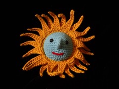 Sunflower Costume Ball