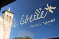 Le Libelle - Alforjas para bici: La tienda