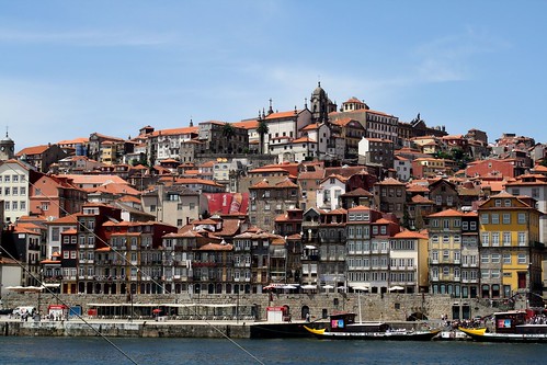 Porto ©  Jean & Nathalie