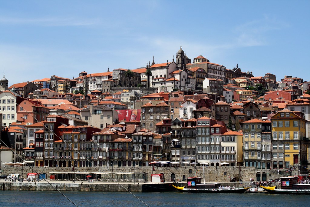фото: Porto