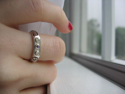 Engagement Ring 004