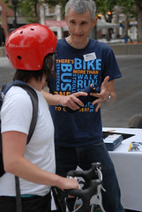City of Portland bike sharing demonstration-1