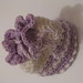 Small bag (Crochet)