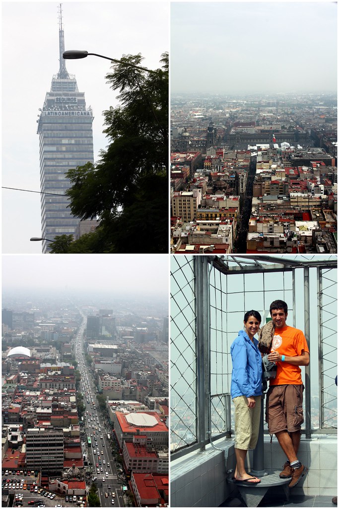 6-Torre Latinoamericana