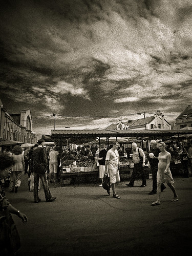 Market : RIGA