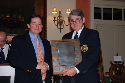 Patrick A. Gibson Memorial Trophy