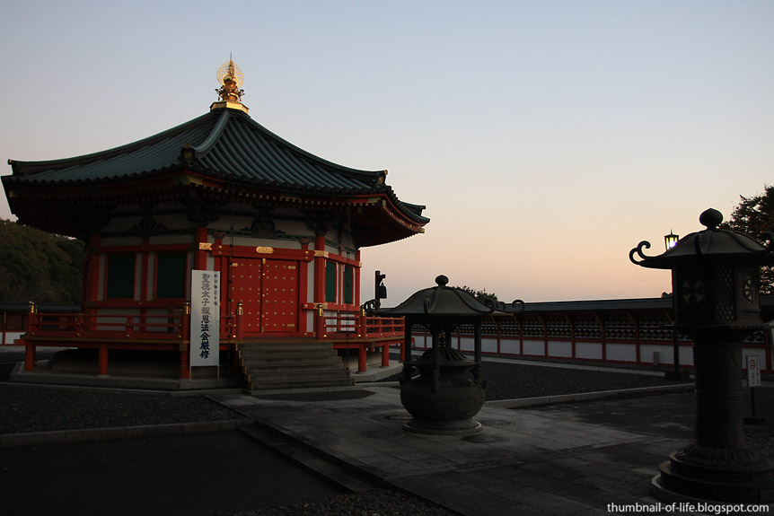 Shinsouji Temple