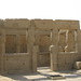 Temple of Hathor at Dendara, 1st cent. BC - 1st cent. CE, roof, kiosk of Ptolemy XII (4) by Prof. Mortel