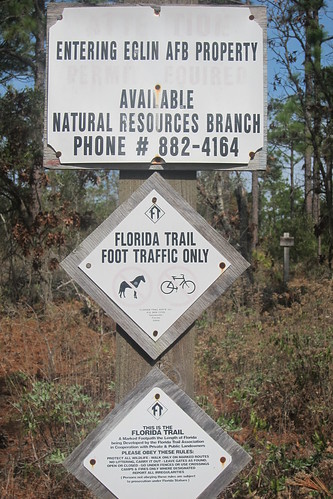 Florida Trail 191