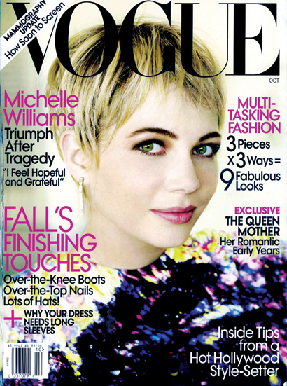 Vogue Oct09