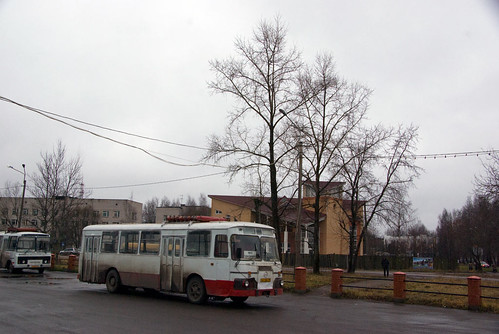bus_konakovo_av366_20091118_085 ©  trolleway
