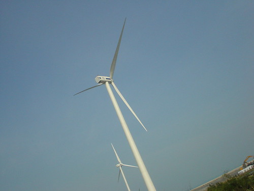 15.風力發電機