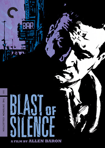 2B Blast of Silence