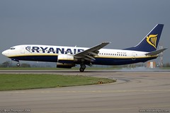 Ryanair Wheelie