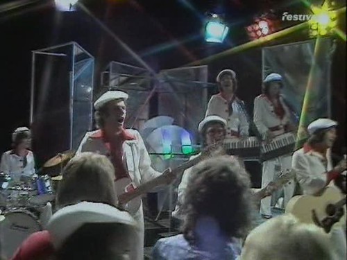 Top of the Pops (8 August 1974) [TVRip (XviD)] preview 10