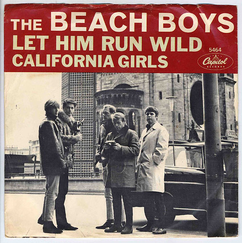 The Beach Boys - An American Family - disc 1 Originally aired