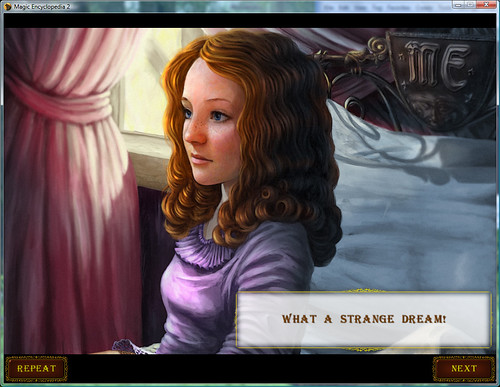 Games with Women Fantasy Art