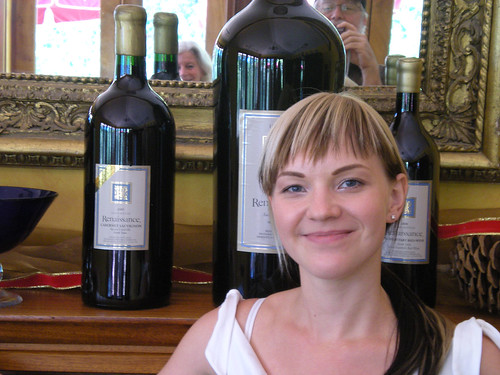 Lana - Renaissance Winery