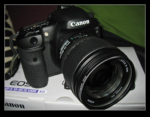 Canon 7D-2