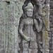 Ta Prohm, Buddhist, Jayavarman VII, 1181-1220, dedicated to the mother of the king (40) by Prof. Mortel