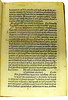 Manuscript initial in Aristoteles [pseudo-]: Secreta secretorum