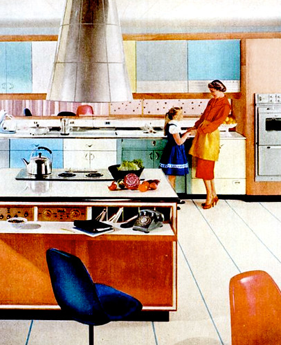 Kitchen (1957)
