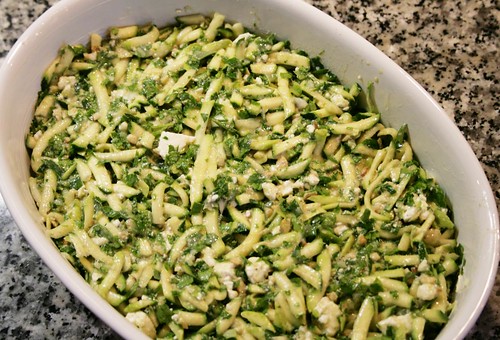 zucchini-kookoo ovenready