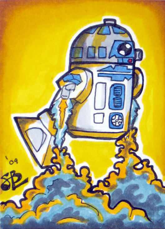 R2-commission