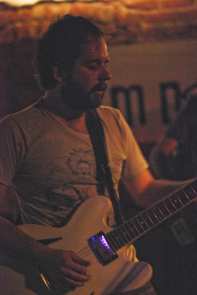 The Most Serene Republic at Modified Arts 9/18/09
