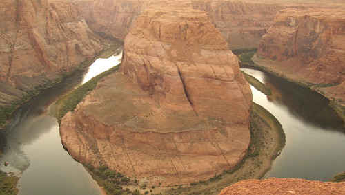 Costa Oeste en Mustang 2009 - Blogs de USA - Presa Hoover - Ruta 66 - Grand Canyon - Monument Valley - Page (13)