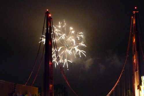 disneyland california fireworks. Disney#39;s California Adventure
