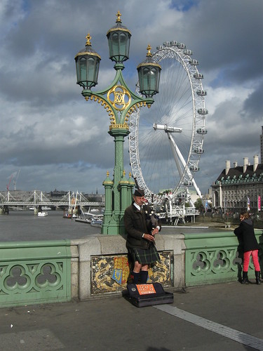06 London Eye