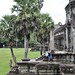 Angkor Wat, Hindu-Vishnu, Suryavarman II, 1113-ca. 1130 (404) by Prof. Mortel