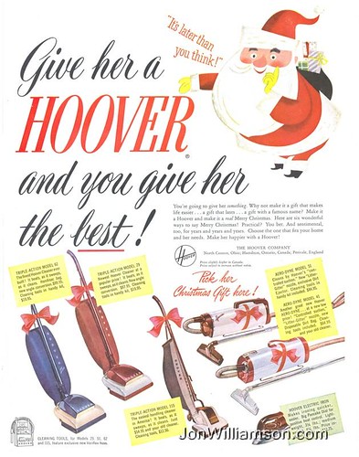 Hoover - 19501204 Life