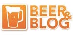Beer and Blog Logo