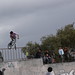 Skateboarding:Ganador concurso en Salcedo